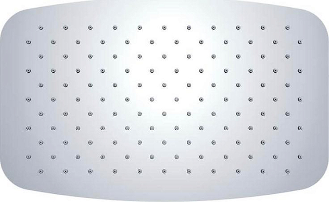 Душевая стойка Ideal Standard IdealRain Cube Evo Jet A6986AA, хром