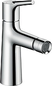 Смеситель для биде Hansgrohe Talis S 72200000, хром