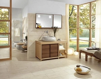 Подвесной унитаз Villeroy&Boch Pure Stone 5670 10U9 серый камень