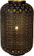 Настольная лампа Lucide Tahar 78584/40/30