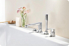 Смеситель для ванны Grohe Eurostyle Cosmopolitan 23048003