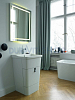 Раковина 60 см Duravit Esplanade 2622600000