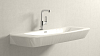 Смеситель Grohe Quadra 23297000 для раковины