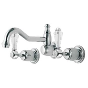Смеситель для раковины Bandini Antica 560820000 хром