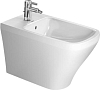 Напольное биде Duravit DuraStyle 228310