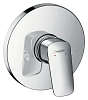 Душ гигиенический Hansgrohe Logis 71606000/32129000/27454000/13620180 хром