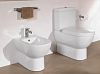 Напольный унитаз Villeroy&Boch Subway 66101001