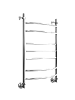 Полотенцесушитель Двин G 4627086038671 хром
