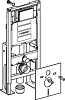 Система инсталляции для унитазов Geberit Duofix UP320 111.380.00.5