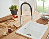 Смеситель для кухонной мойки Grohe Concetto 31491000