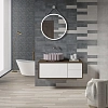 Тумба под раковину Kerama Marazzi Atollo AT.110WHT.M белый