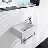 Раковина Villeroy&Boch Memento 533341R1 белый