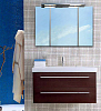 Зеркало-шкаф Berloni Bagno Squared SN30 405 R