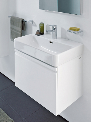 Раковина Laufen Pro S 8.1096.7.000.104.1 70 см