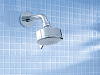 Верхний душ Grohe New Tempesta Cosmopolitan 100 27591000