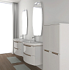 Тумба для комплекта Berloni Bagno Moon MN BS33T 100