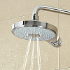 Верхний душ Grohe Power&Soul Cosmopolitan 27765000