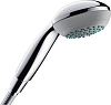 Душевой гарнитур Hansgrohe Crometta 85 Vario 27762000 Unica Crometta