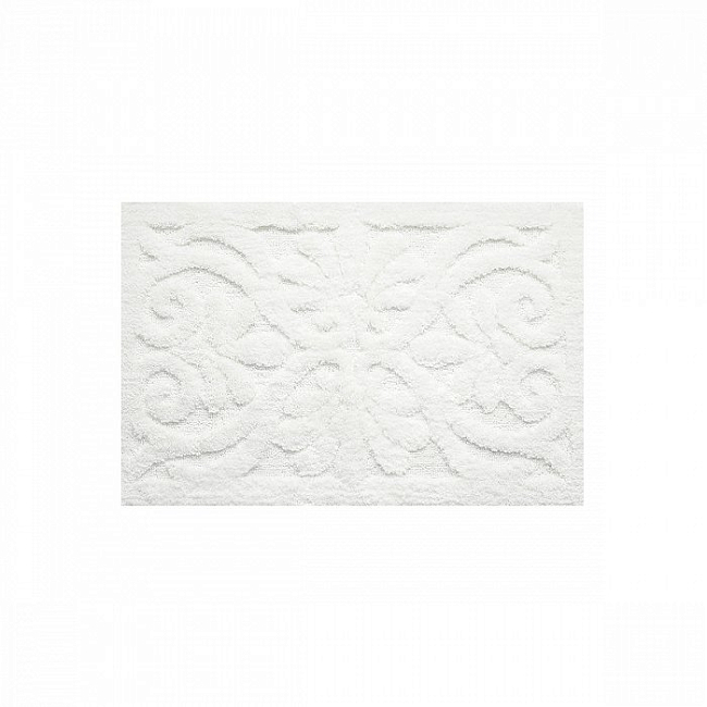 Коврик Iddis Basic B06M580i12 белый