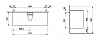 Тумба под раковину Laufen New Classic 4.0602.4.085.631.1 белый