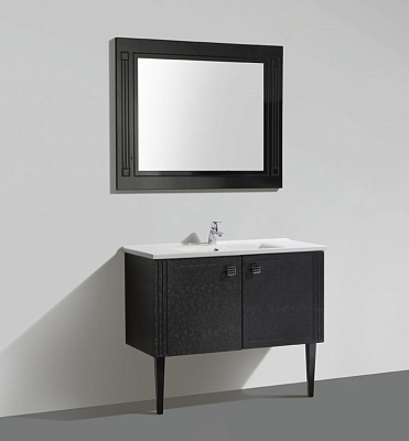 Мебельная раковина BelBagno Atria 9100-KL