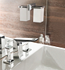 Стакан Grohe Allure Brilliant 40493000