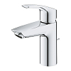 Смеситель для раковины GROHE Eurosmart S-Size 33265003, хром