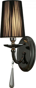 Бра Lumina Deco Fabione LDW 1200-1W BK