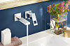 Смеситель Grohe Eurocube 19895000 для раковины