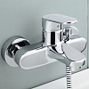 Смеситель Grohe Europlus II 33553002 для ванны с душем