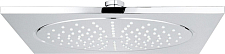 Верхний душ Grohe Rainshower F-series 27285000