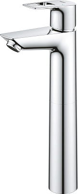 Смеситель для раковины Grohe BauLoop 23764001, хром
