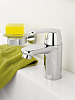 Смеситель Grohe Eurosmart Cosmopolitan 32825000 для раковины