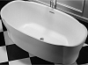 Акриловая ванна BelBagno 170х85 BB403-1700-850