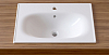 Раковина Lavinia Boho Bathroom Sink 33312010, белый