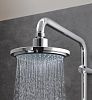 Душевая система Grohe New Tempesta Cosmopolitan 26223000