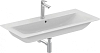 Раковина Ideal Standard Connect Air Vanity 104 E027401, белый