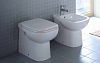 Приставной унитаз Duravit D-Code 21150900002