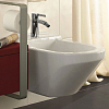 Подвесное биде Villeroy & Boch Lifetime 5475 00R1 alpin