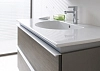 Раковина Duravit Darling New 049983 00 00, 83 х 54,5 см