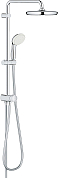 Душевая стойка Grohe New Tempesta System 26381001