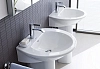 Раковина Duravit Darling New 073147 00 00, 47 х 34,5 см