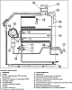 Газовый котел Baxi Power HT 1.850 (32,2-85 кВт)