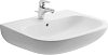 Раковина Duravit D-Code 23106000002