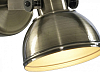 Споты Arte Lamp Martin A5213AP-1AB