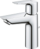 Смеситель для раковины Grohe BauEdge 23758001, хром