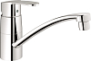 Смеситель Grohe Eurostyle Cosmopolitan 33977002 для кухонной мойки