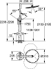 Душевая система Grohe Essence New 23741DC1 суперсталь