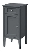 Комод Caprigo Albion Concept 34060L-TP810 серый