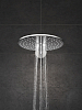 Верхний душ Grohe Rainshower SmartActive 26475000